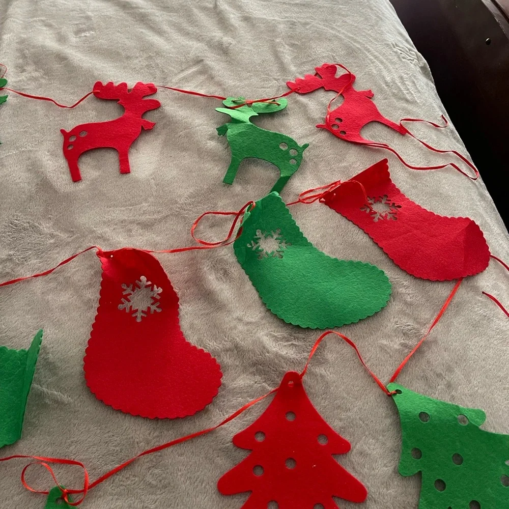 Christmas decorations new
